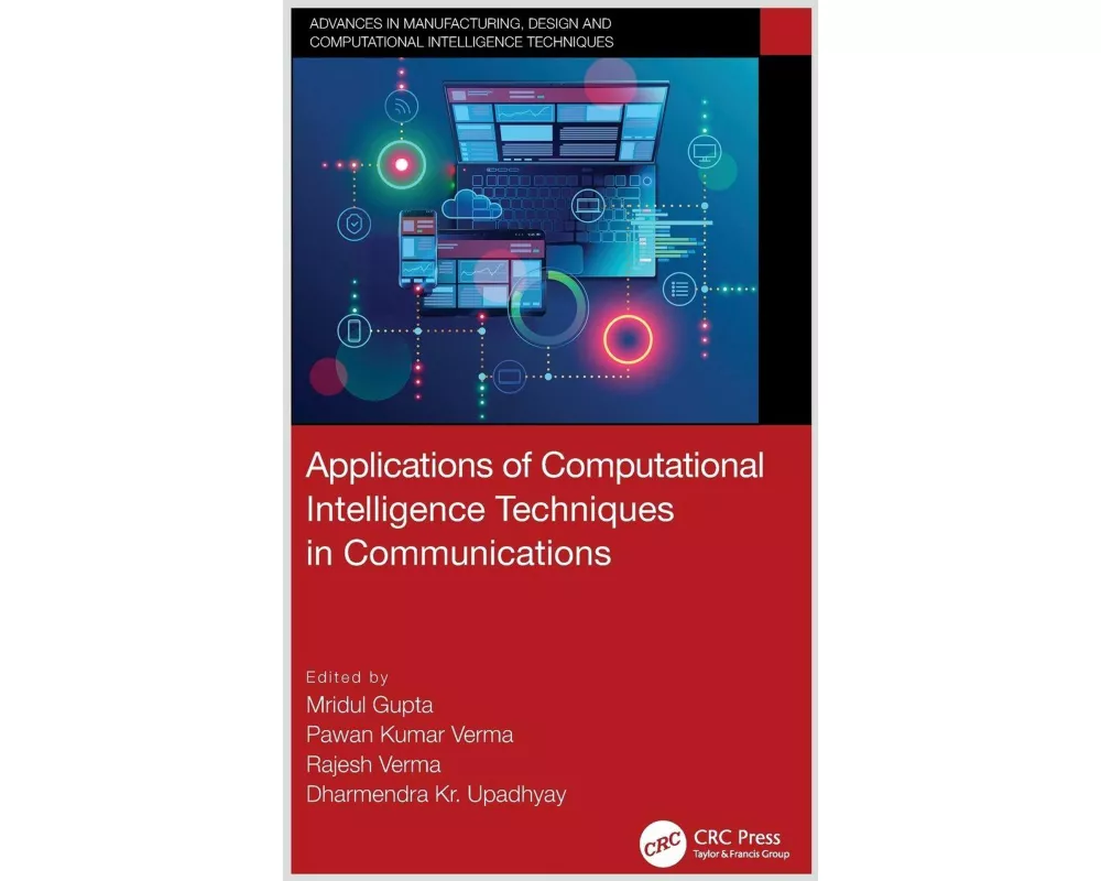 Applications of Computational Intelligence Techniques in Communications