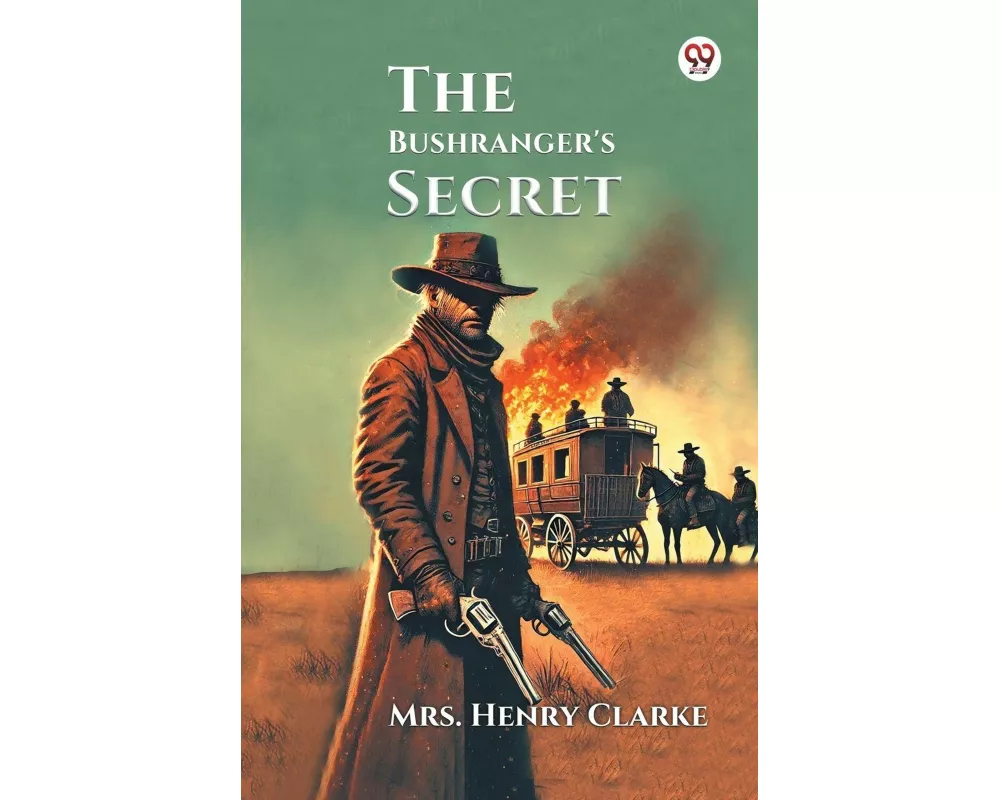 The Bushranger's Secret
