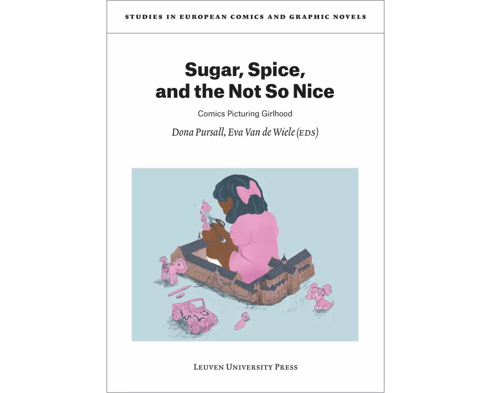 Sugar, Spice, and the Not So Nice