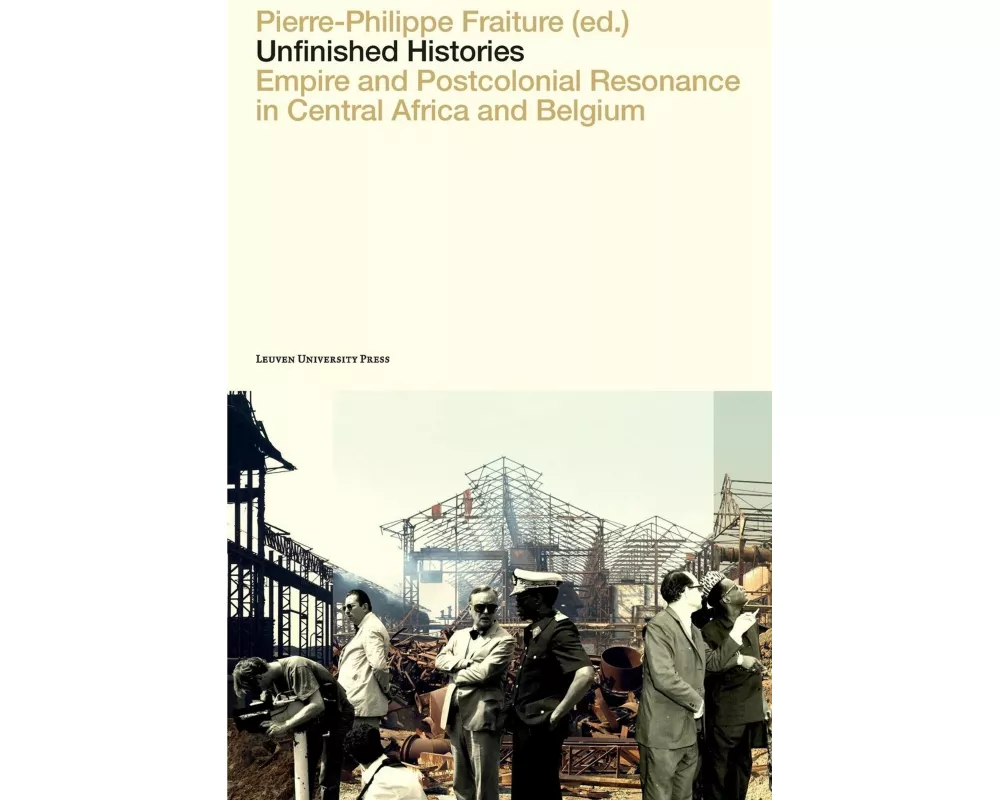 Unfinished Histories