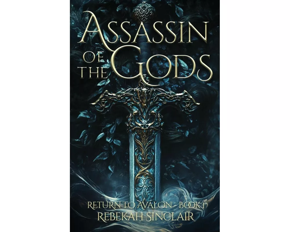 Assassin of the Gods