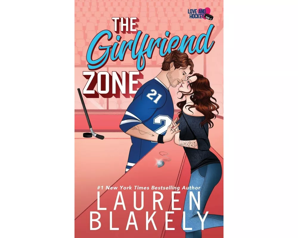 The Girlfriend Zone