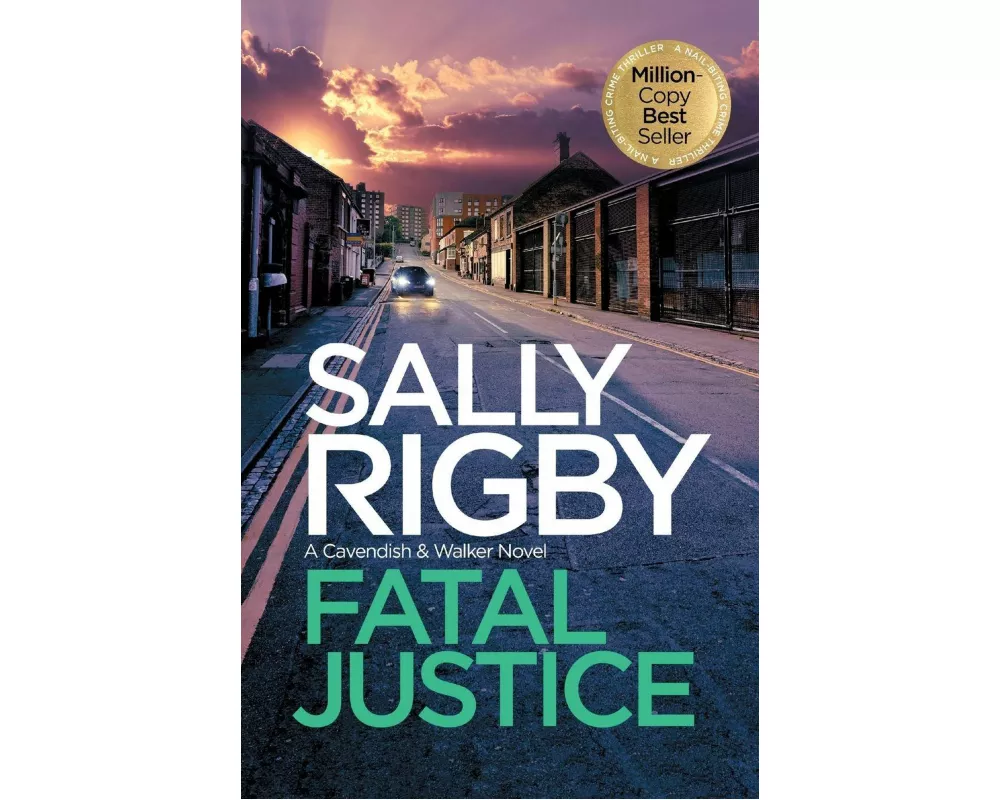 Fatal Justice