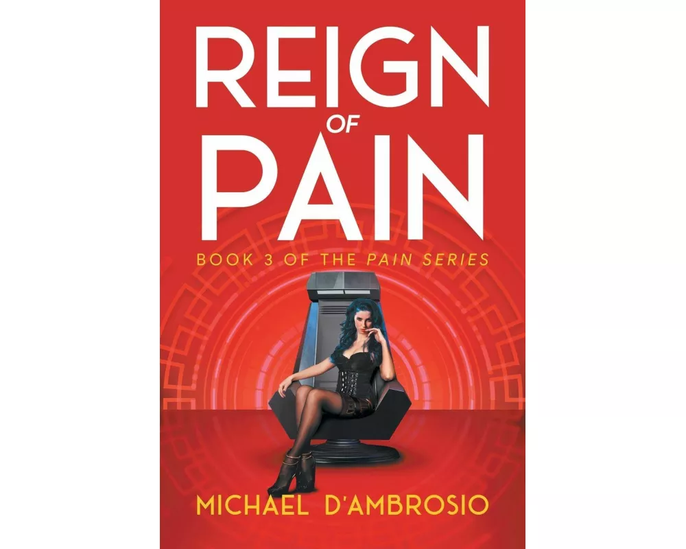 Reign of Pain