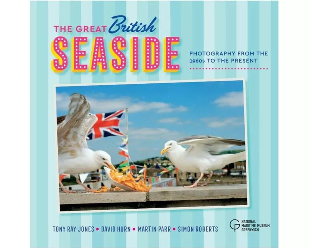 The Great British Seaside
