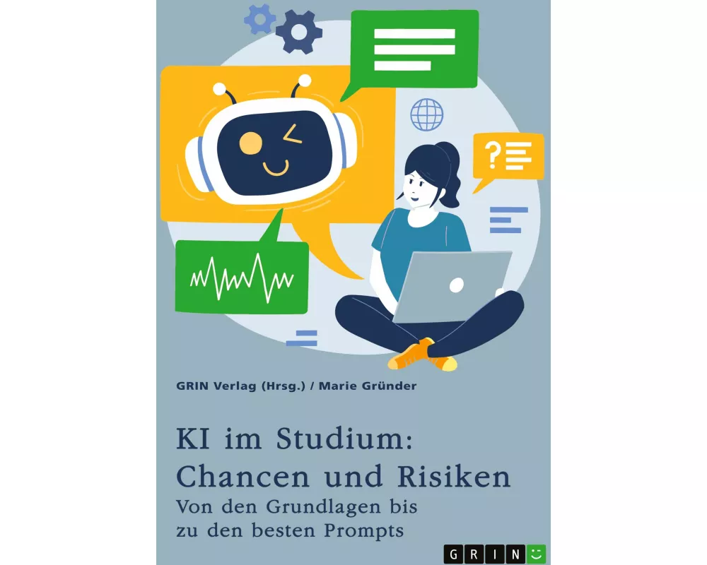KI im Studium: Chancen und Risiken