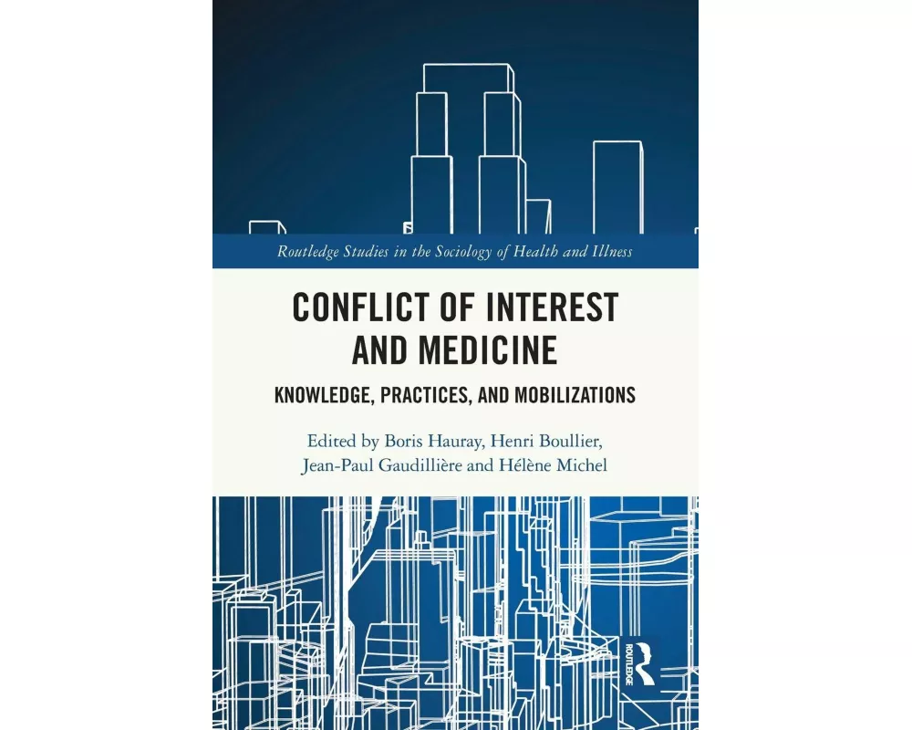 Conflict of Interest and Medicine