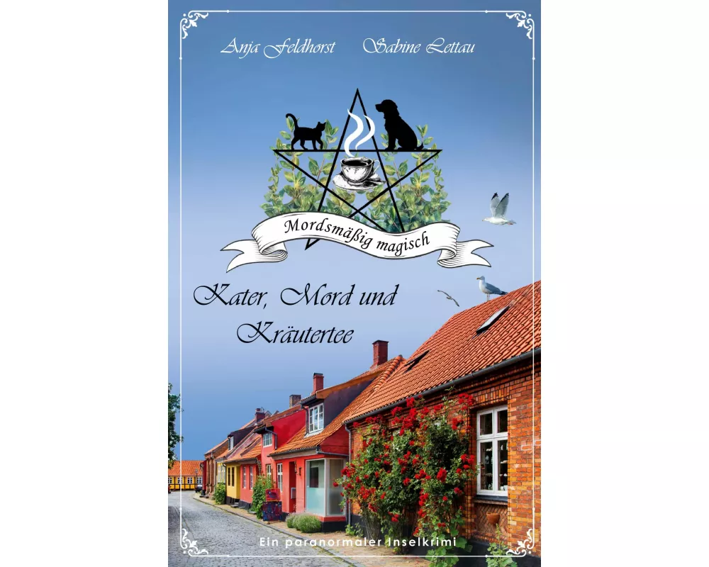 Kater, Mord und Kräutertee