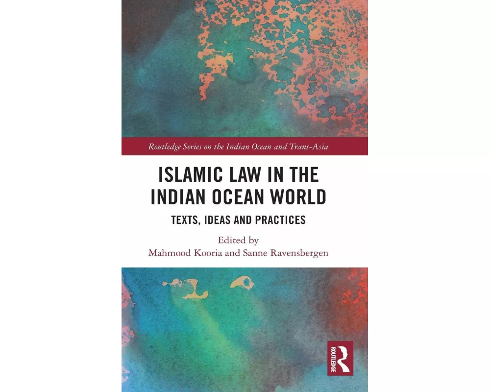 Islamic Law in the Indian Ocean World