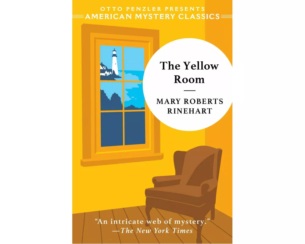 The Yellow Room