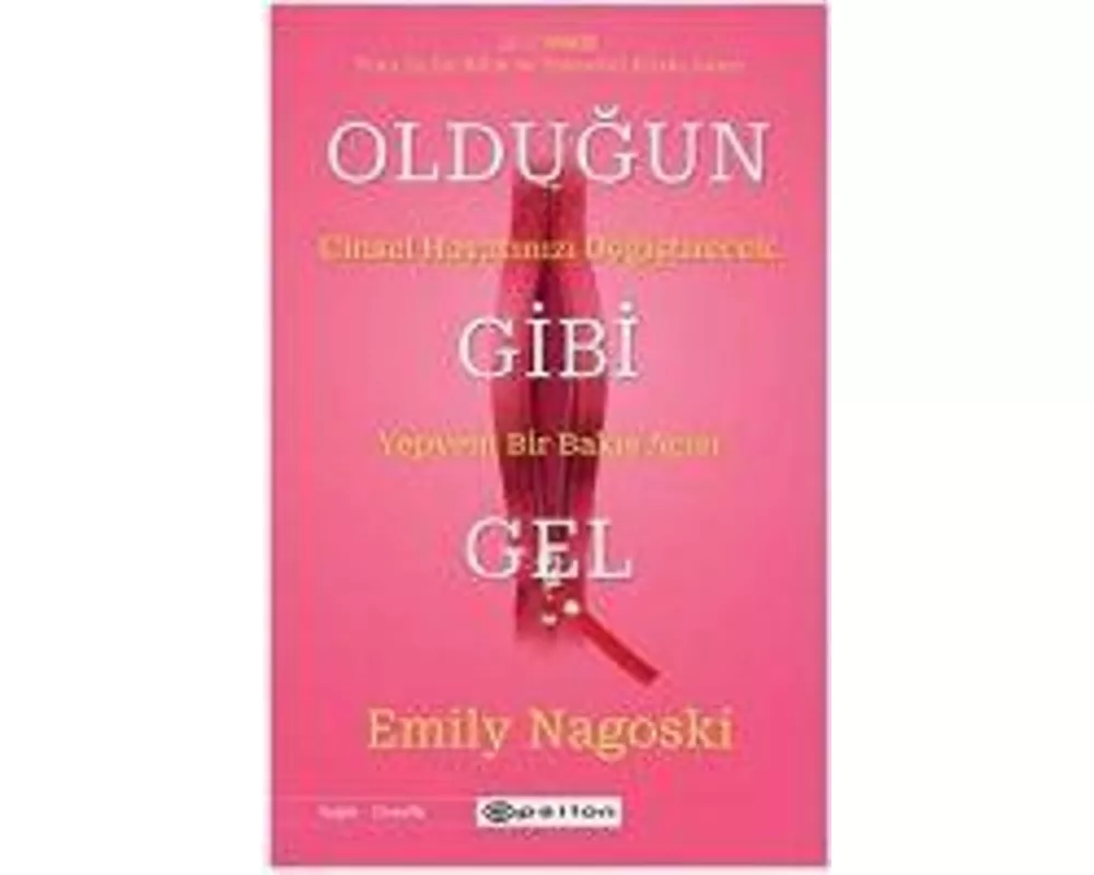 Oldugun Gibi Gel