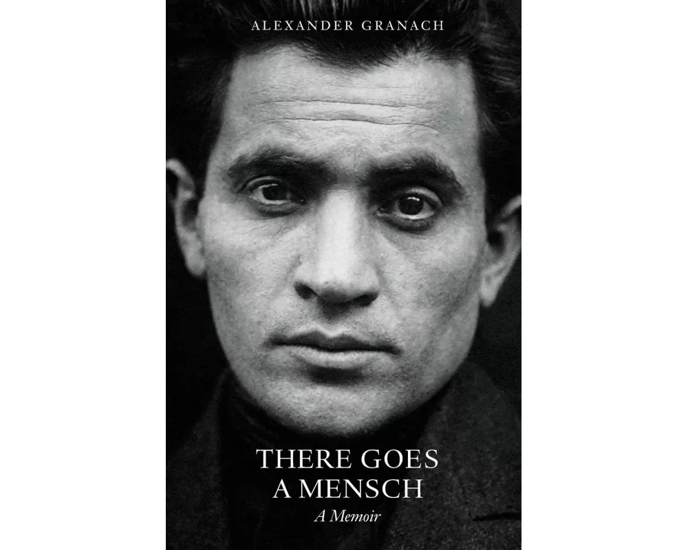 There Goes a Mensch