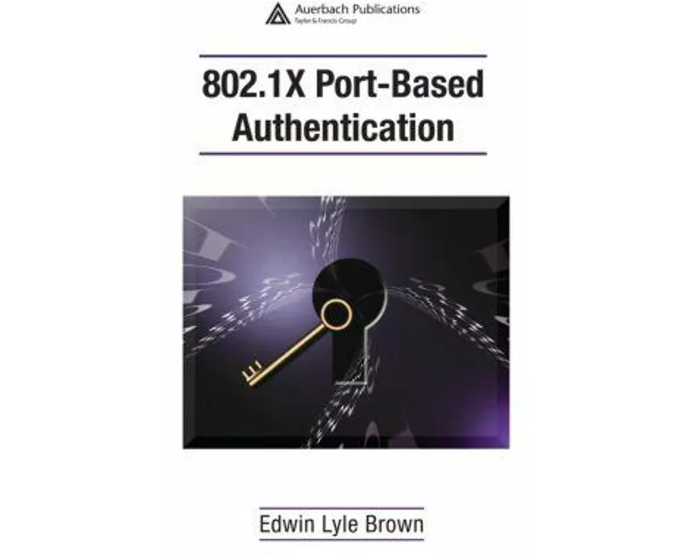 802.1X Port-Based Authentication