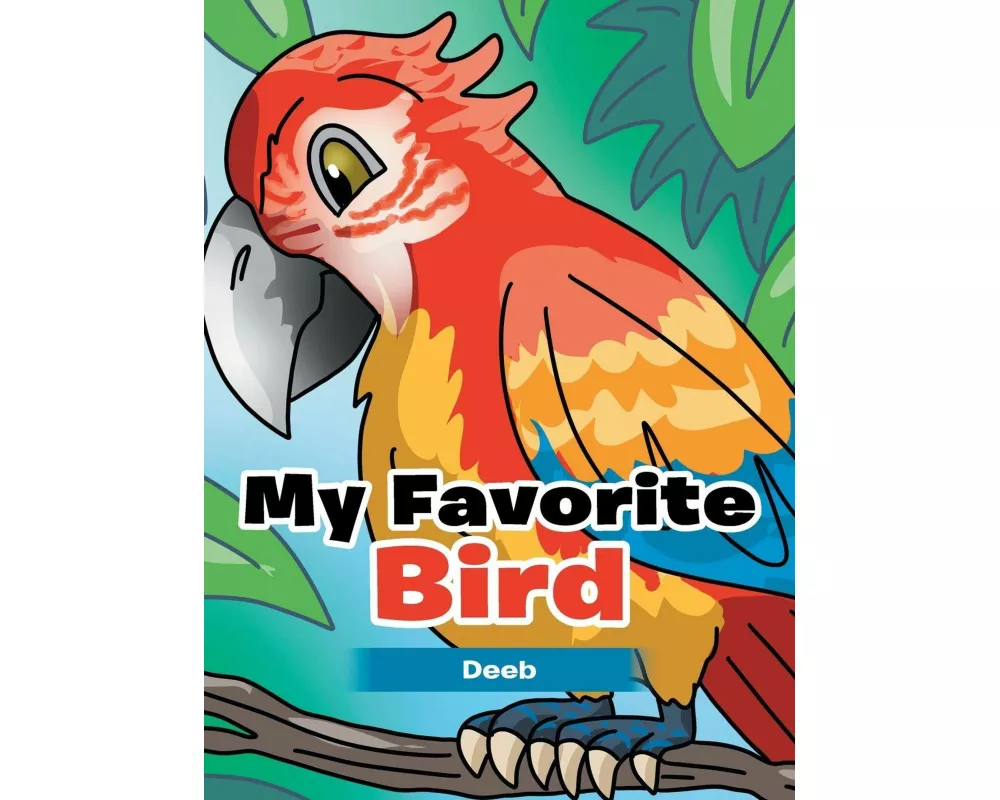 My Favorite Bird