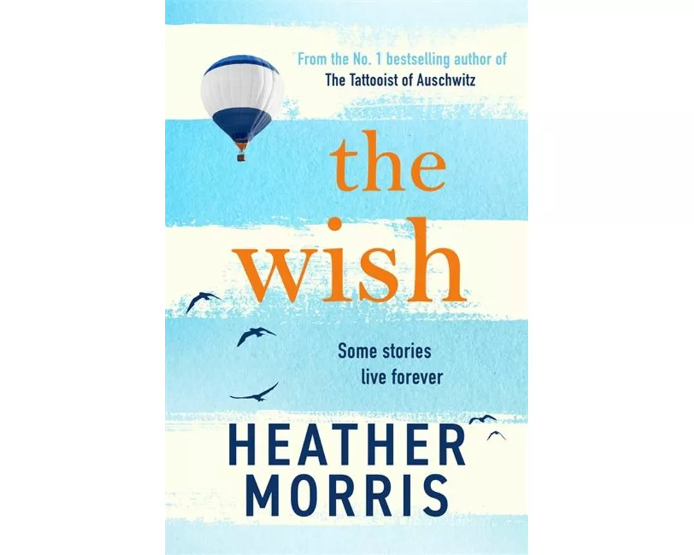 The Wish