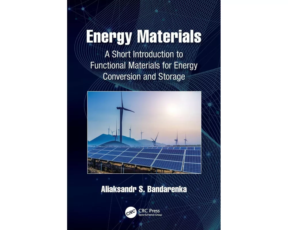Energy Materials