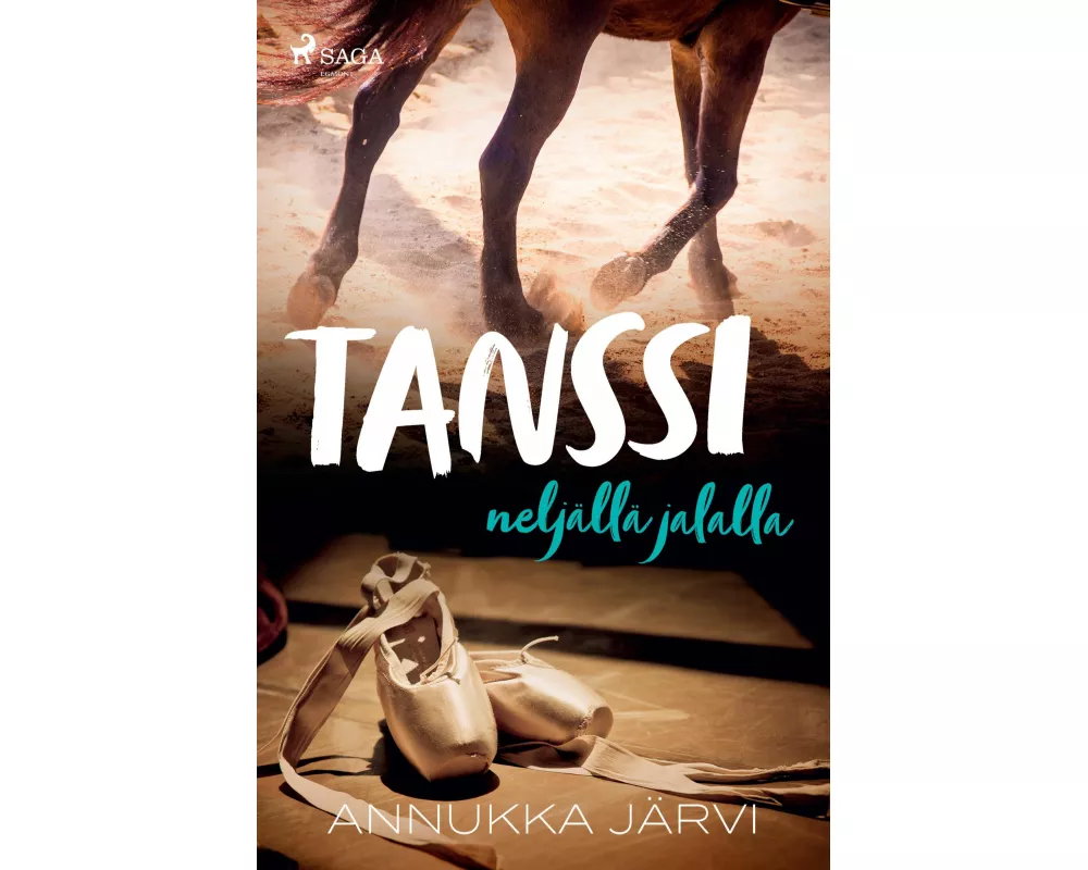 Tanssi neljällä jalalla