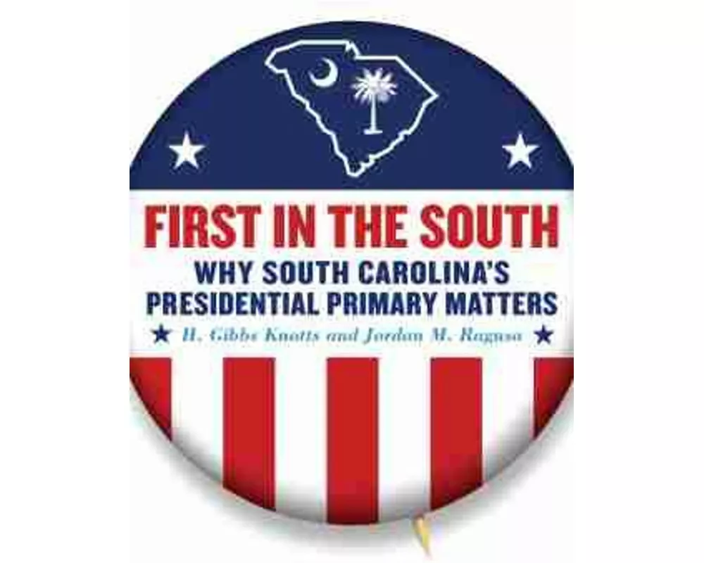 First in the South