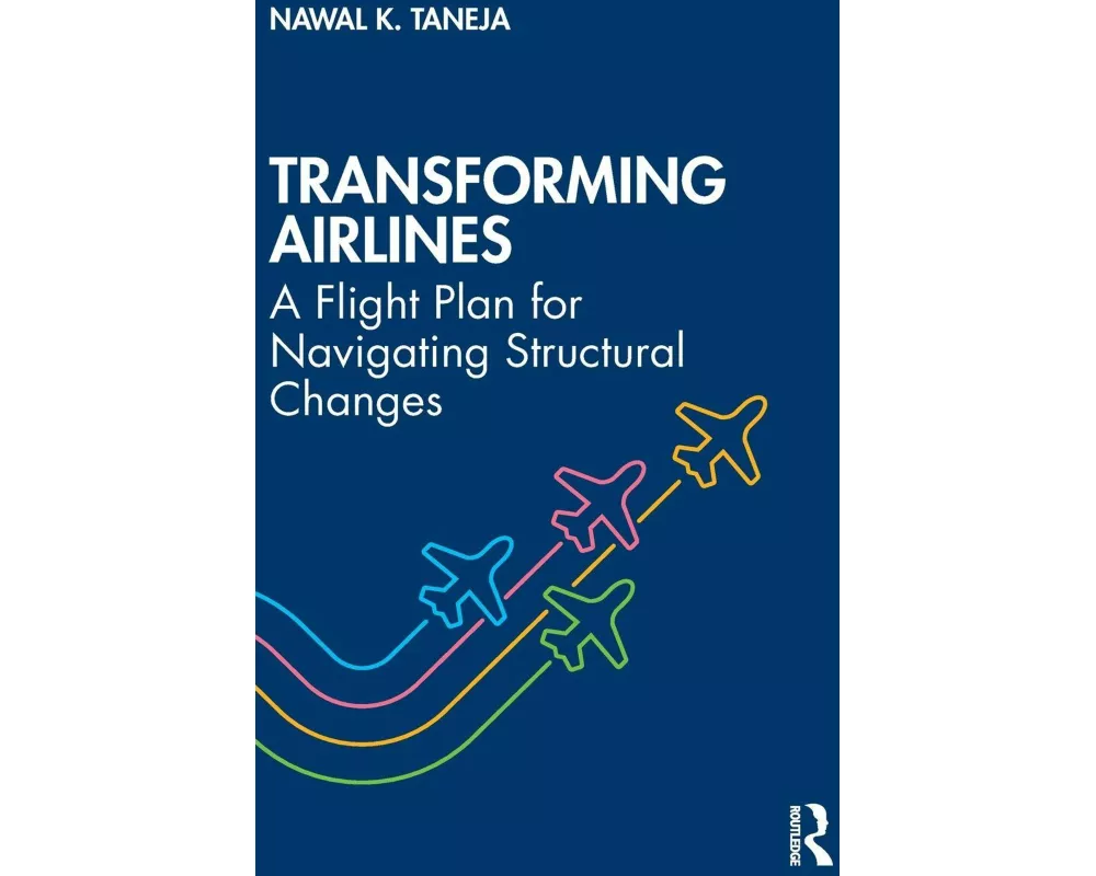 Transforming Airlines
