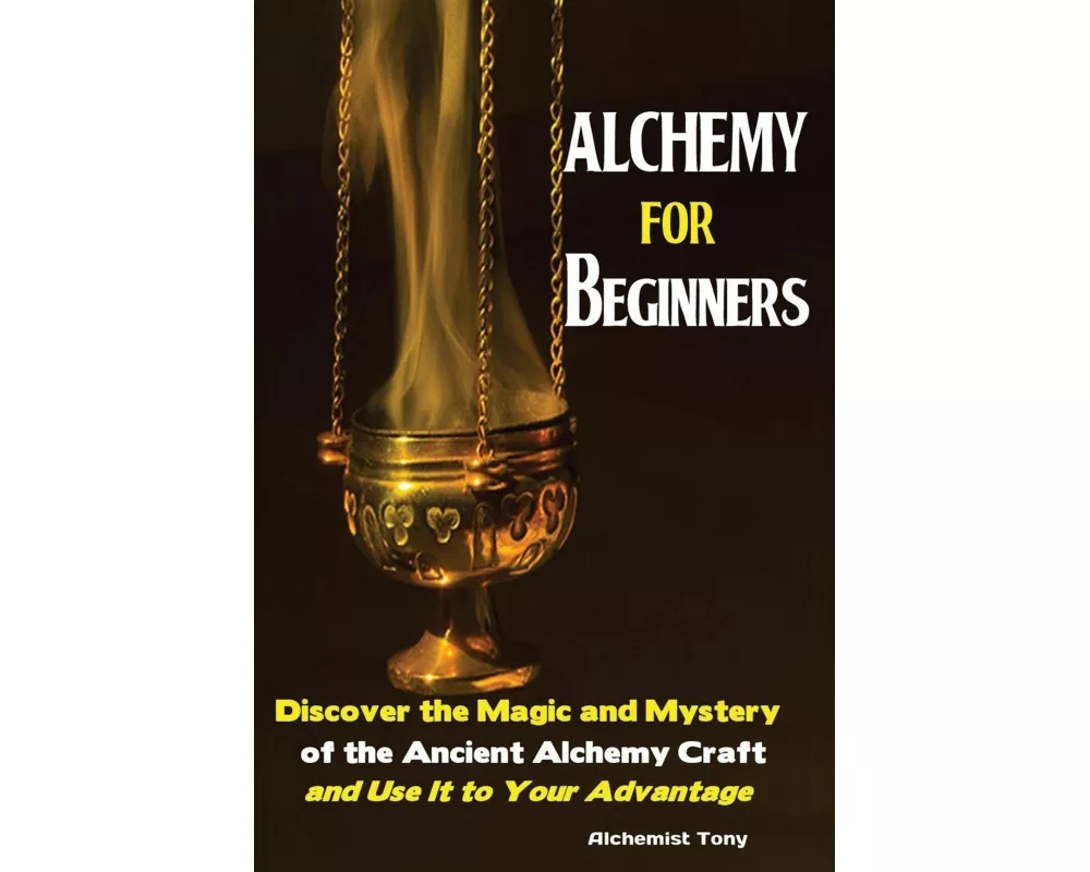 Alchemy For Beginners