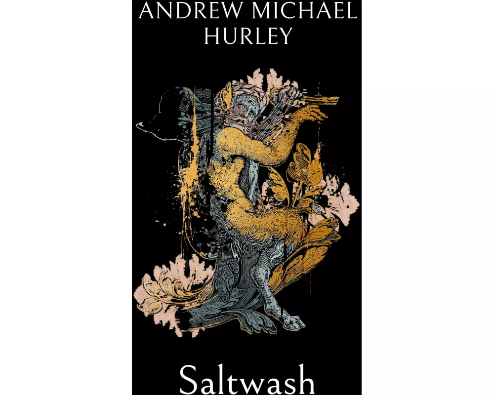 Saltwash