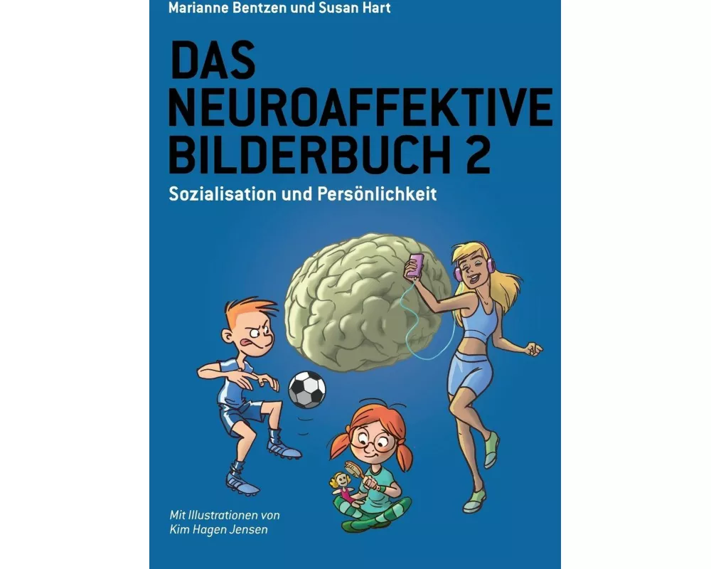 Das Neuroaffektive Bilderbuch 2