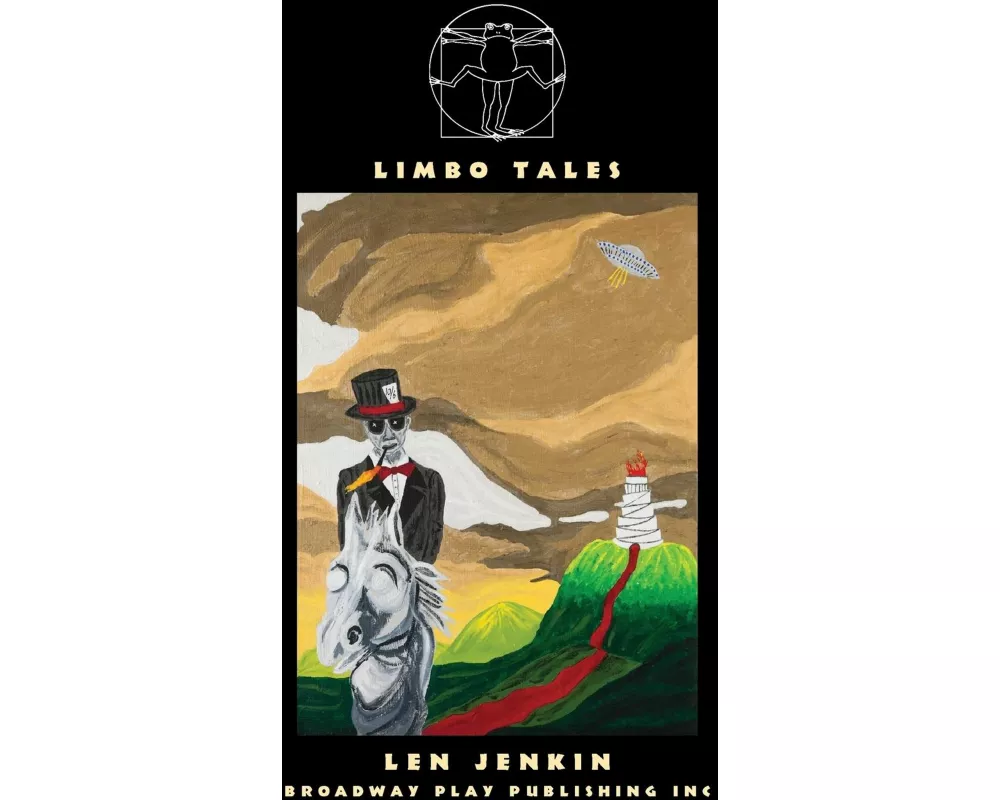 Limbo Tales