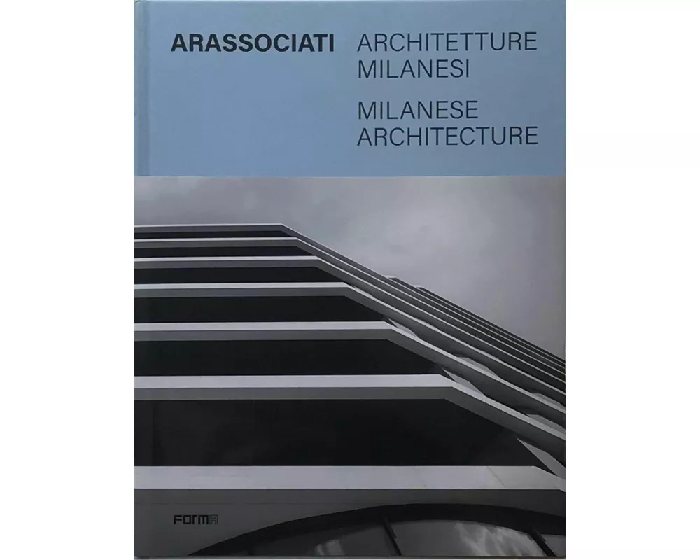 Arassociati Milanese Architecture