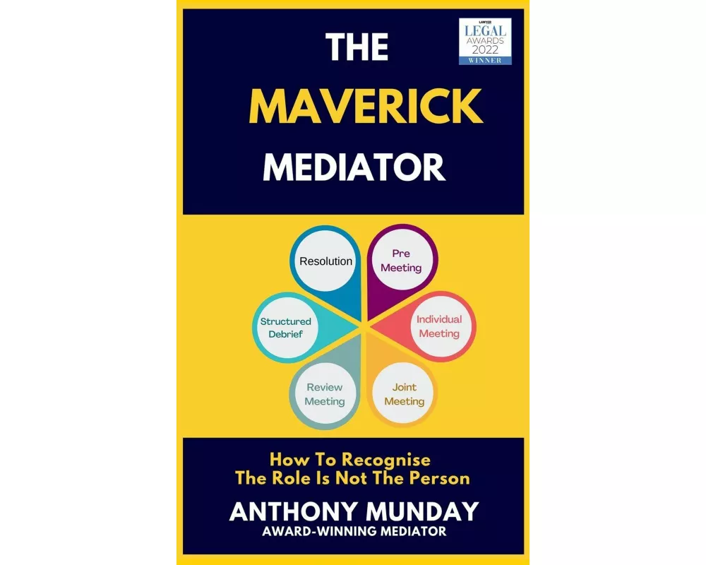 The Maverick Mediator