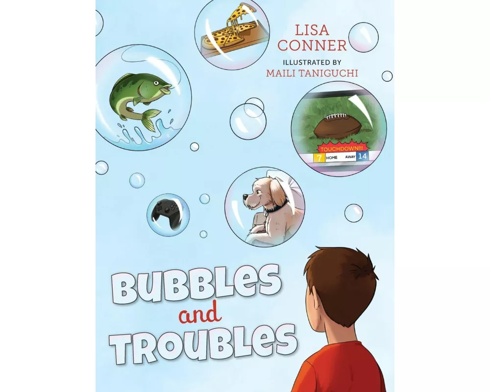 Bubbles and Troubles