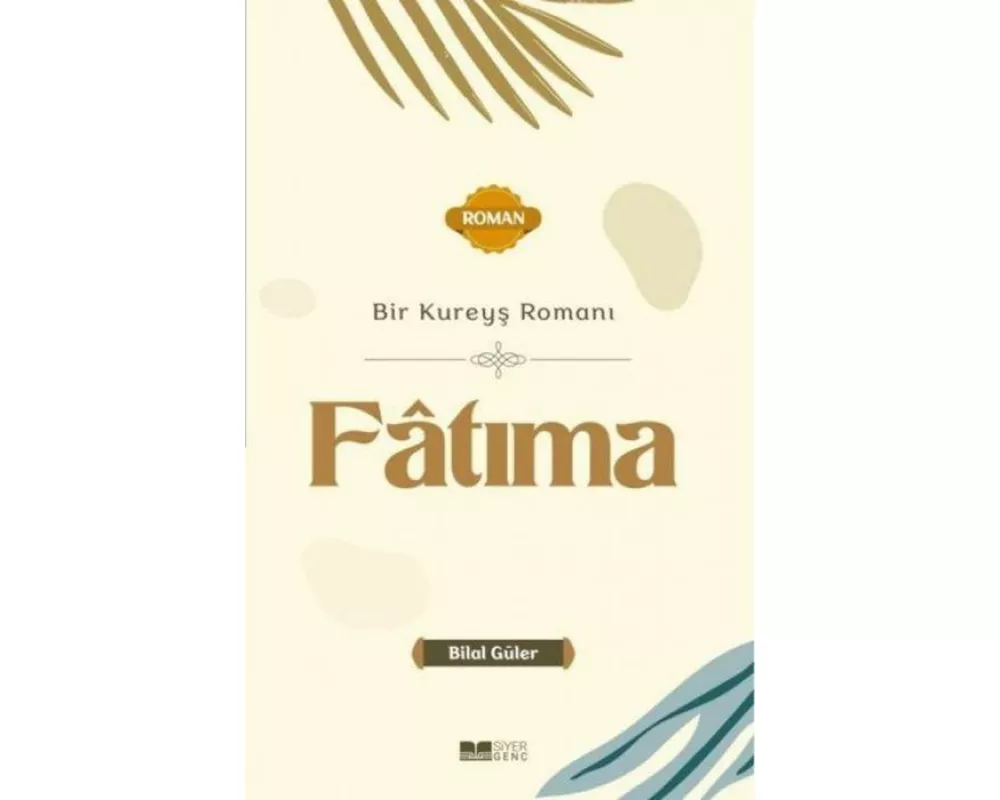 Bir Kureys Romani Fatima
