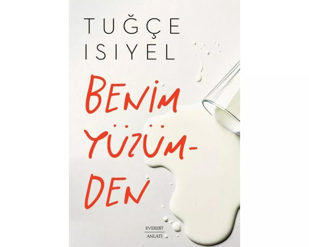 Benim Yüzümden