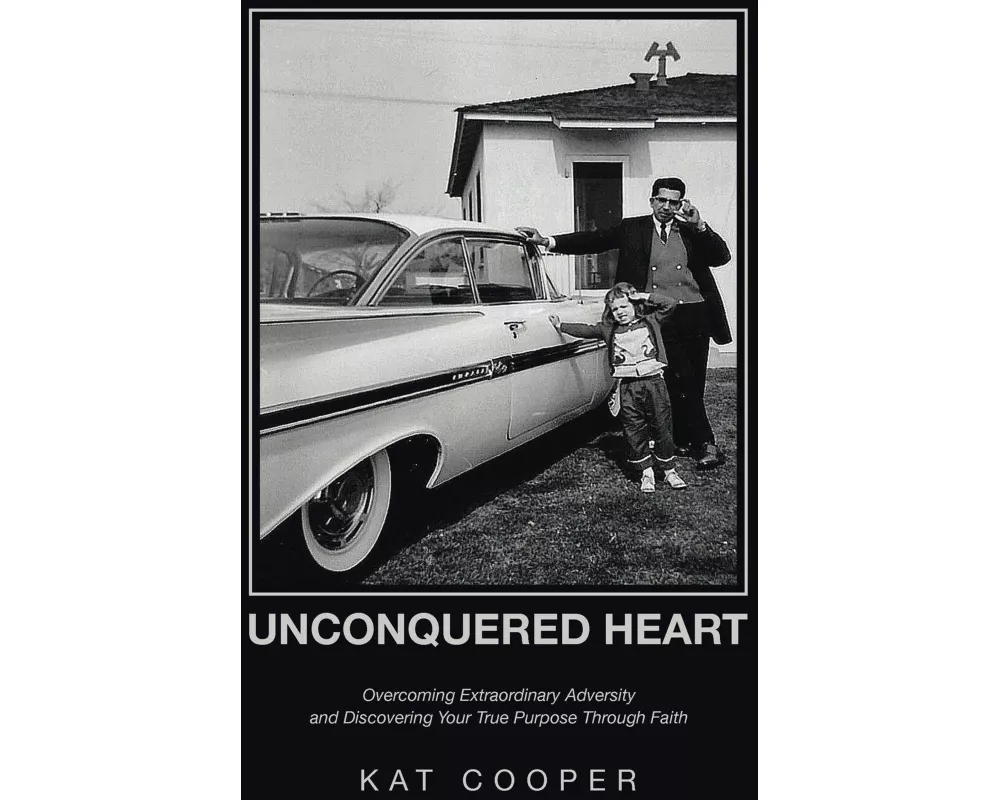 Unconquered Heart