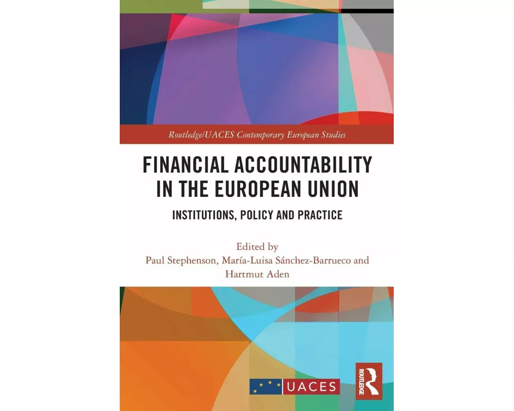 Financial Accountability in the European Union