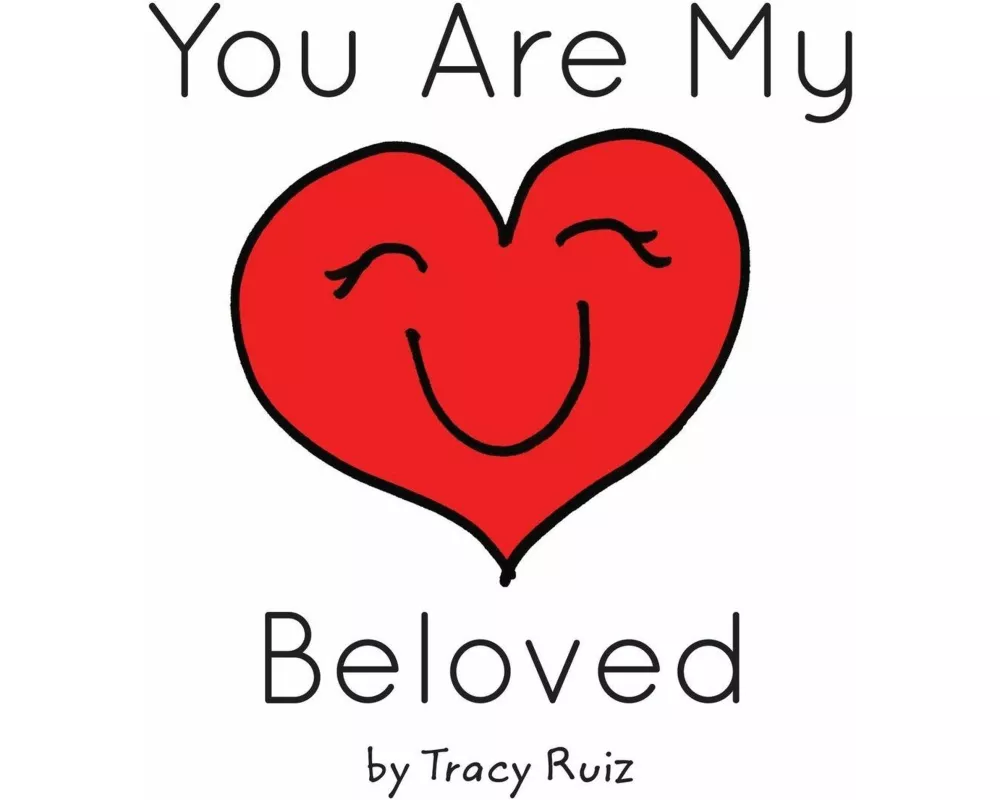 You Are My Beloved