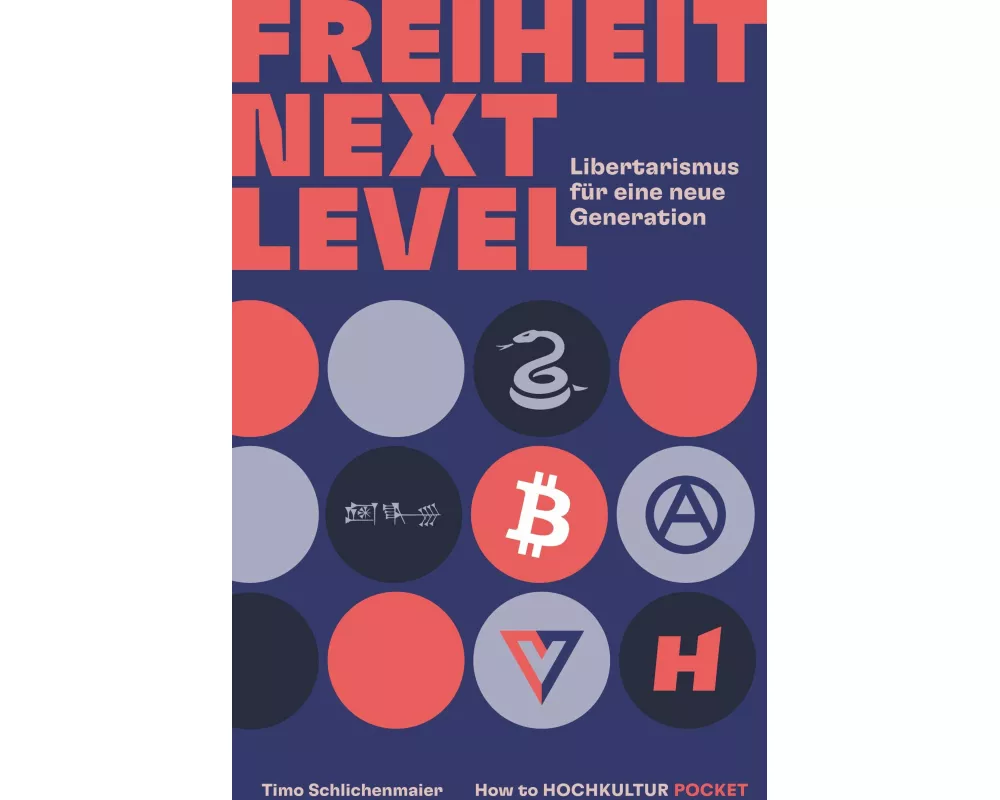 Freiheit Next Level