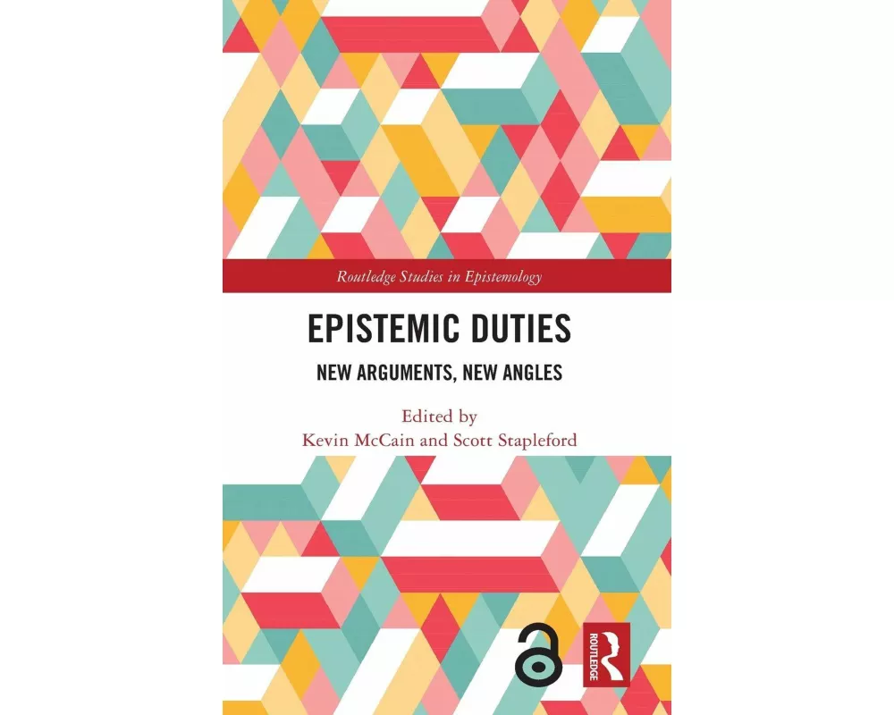 Epistemic Duties