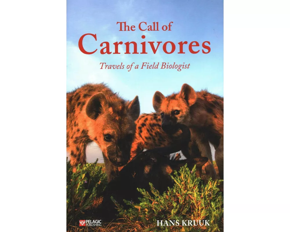 The Call of Carnivores