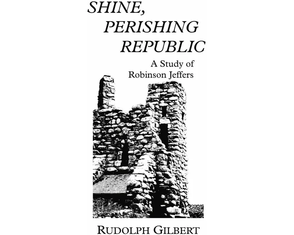 Shine, Perishing Republic