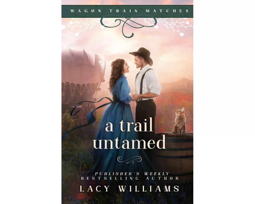A Trail Untamed