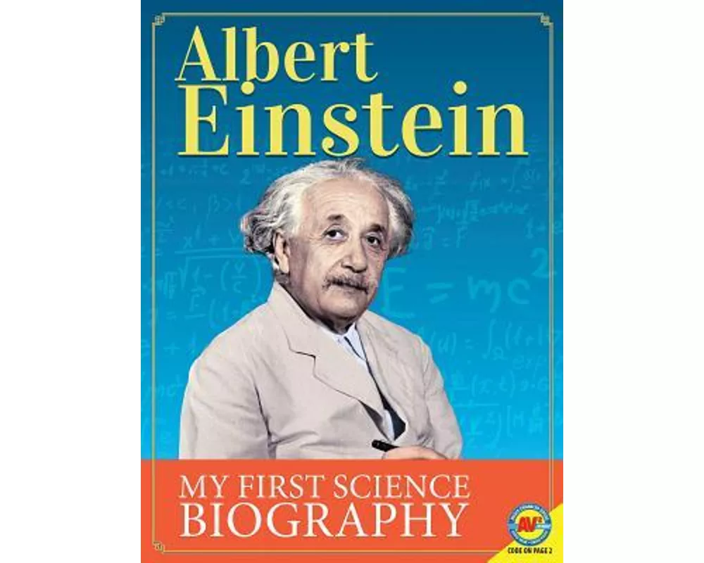 Albert Einstein