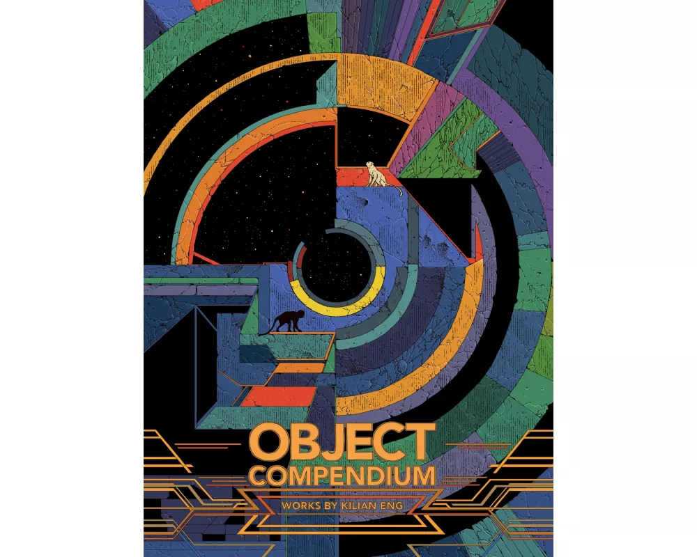 Object Compendium