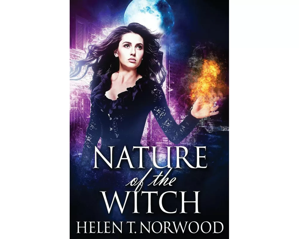 Nature of the Witch