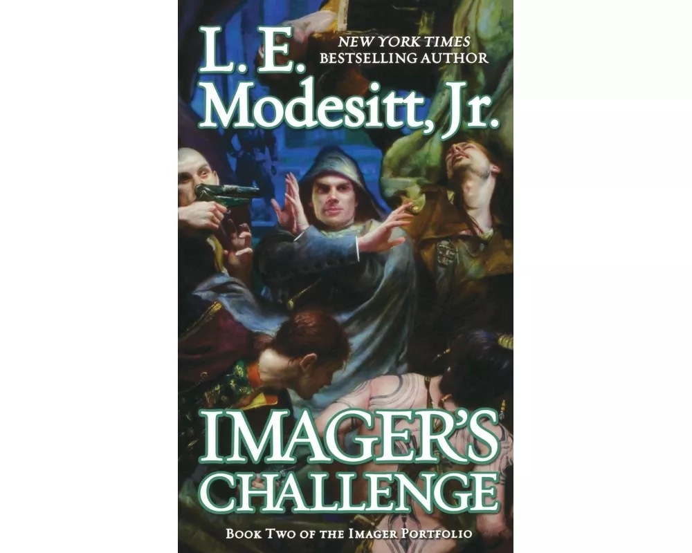 Imager's Challenge