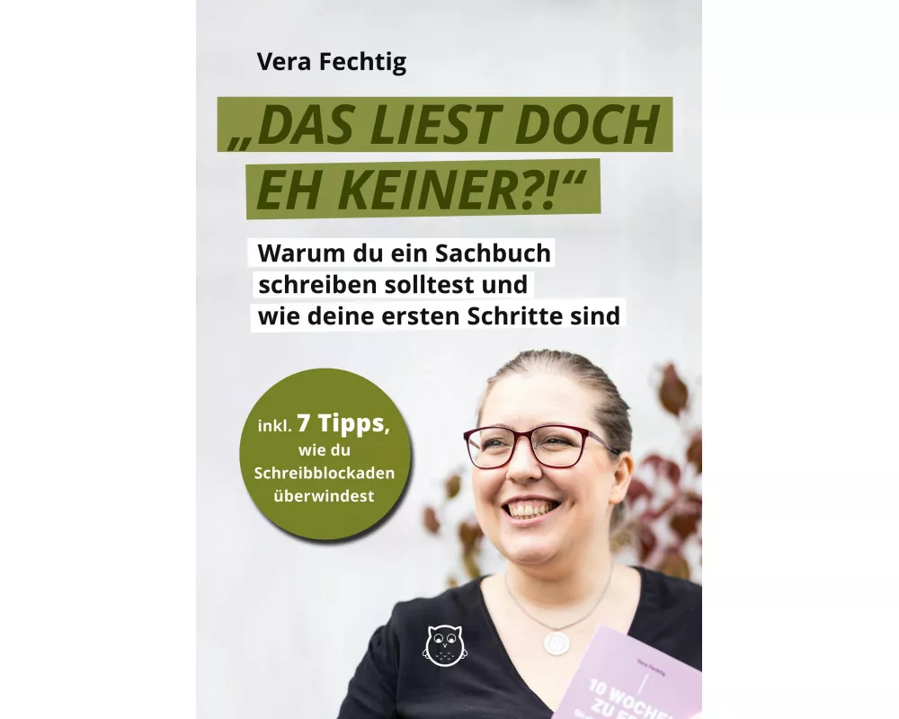 Das liest doch eh keiner?!