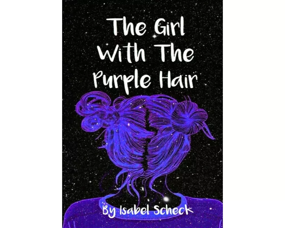 The Girl with the Purple Hair