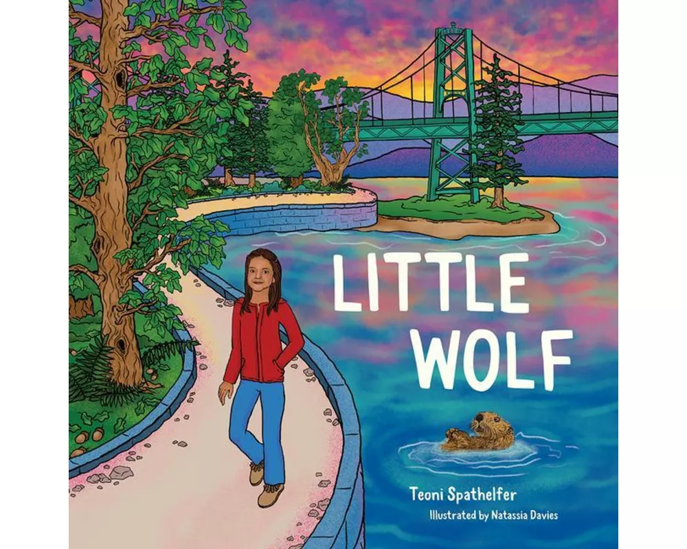 Little Wolf