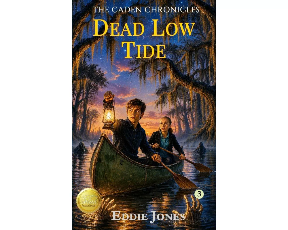 Dead Low Tide