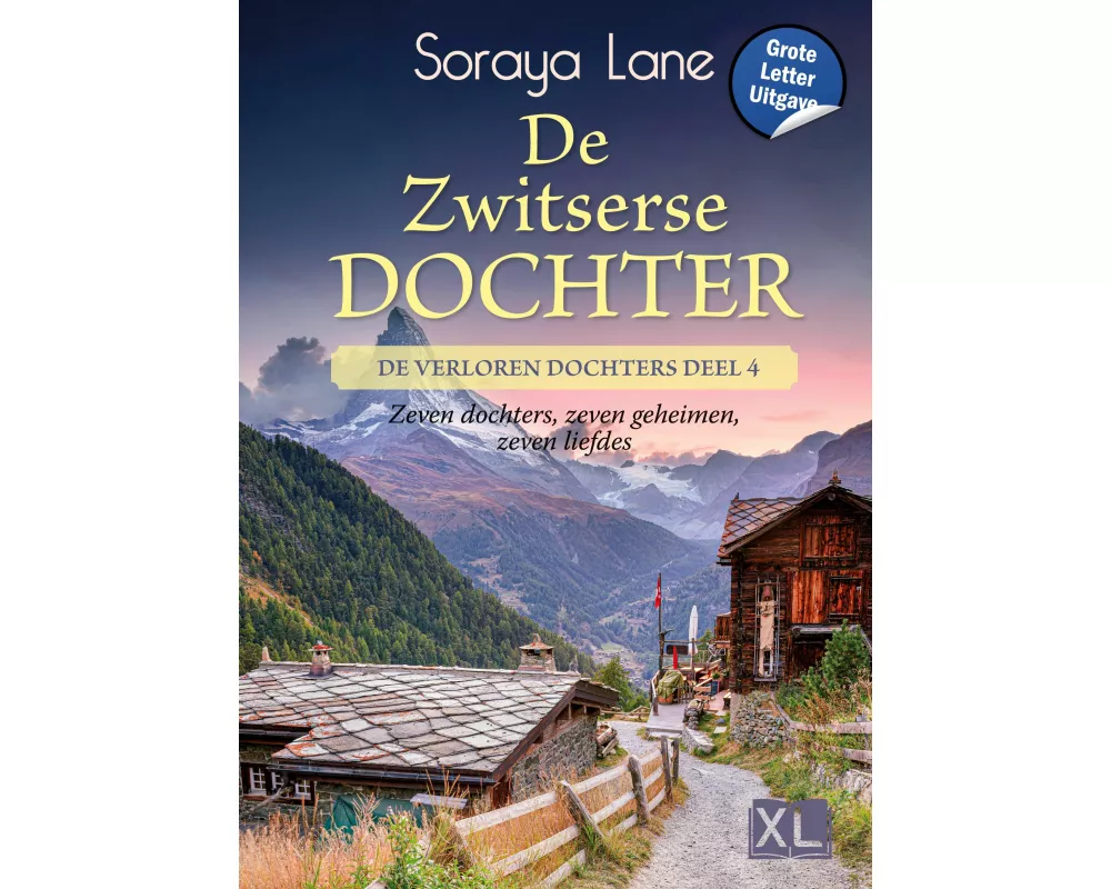 De Zwitserse dochter