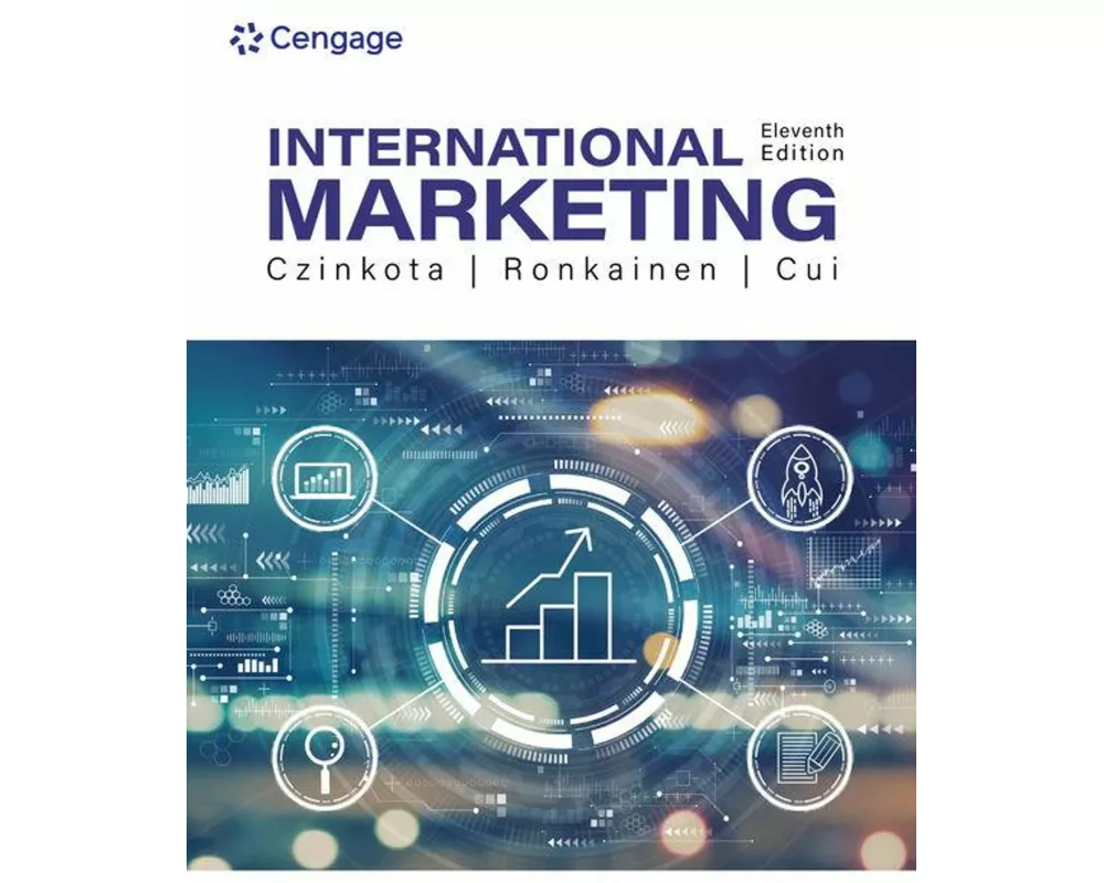 International Marketing